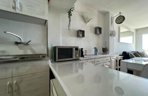 Apartment in Pineda de Mar by the Beach - Photo 9