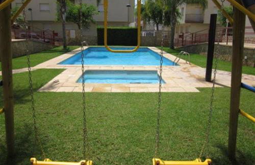 Apartamento Columbretes - Foto 1