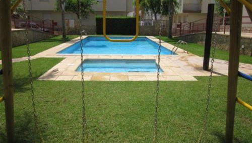 Apartamento Columbretes - Foto 1