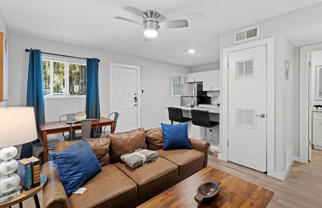 Stylish 1BR Near UT Highland Evonify - Foto 27