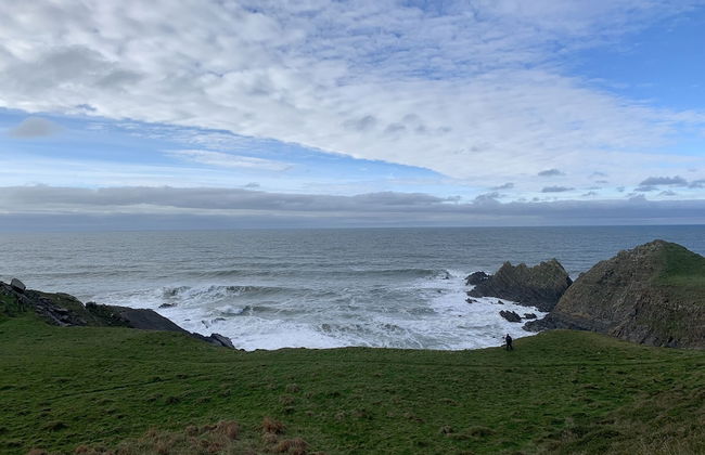 Beautiful 1-bed Studio in Boyton Launceston - Foto 26