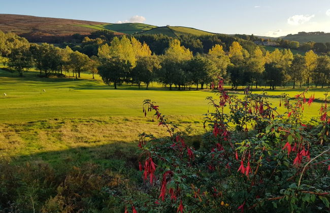 Woodcock Farm Holidays - Foto 36