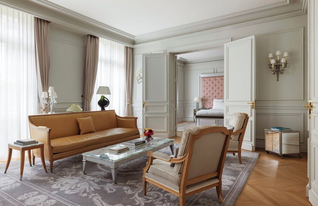 Le Royal Monceau - Raffles Paris - Photo 46