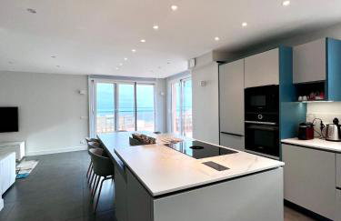 Élégant Duplex en Bord de Mer à Arcachon - Foto 17