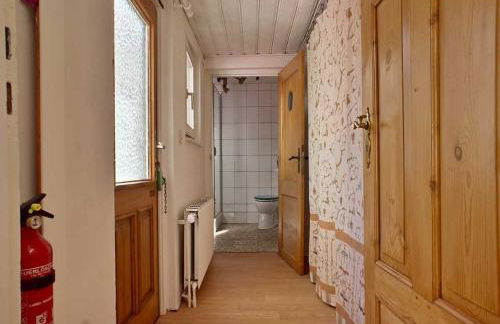 Friedrichstadtnixe, meerchenhaftes Haus mit Sauna - Foto 33