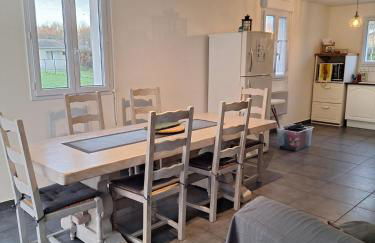 Loue charmante petite maison dans un écrin de verdure - Foto 6