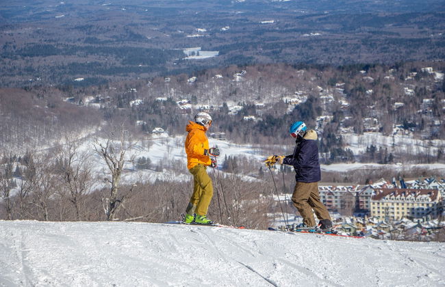 Long Trail House at Stratton Mountain Resort - Photo 24