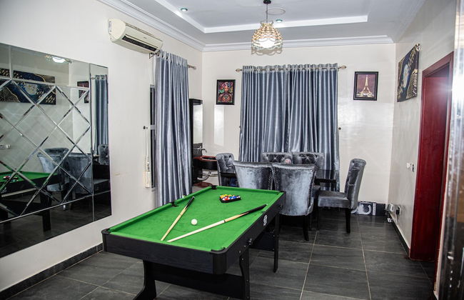 Ambience Apartment - Foto 21