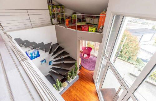 Sky view cinema, piscine, Spa - Foto 16