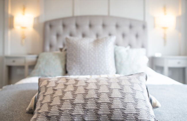 Immaculate 4-bed House 5mins Walk to Village Shop - Foto 10