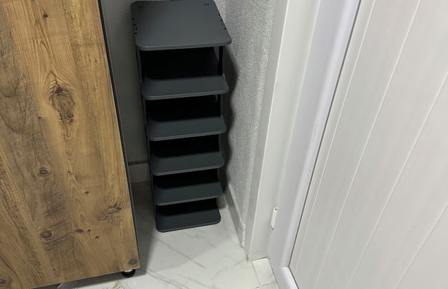 ALHA APART OTEL - Photo 26