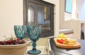 Pyrgos Houses and Restaurant - Foto 51