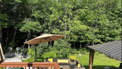 Petoskey Falls Escape-Hot Tub/Dogs/Petoskey/Boyne - Photo 4