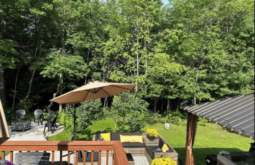 Petoskey Falls Escape-Hot Tub/Dogs/Petoskey/Boyne - Photo 4