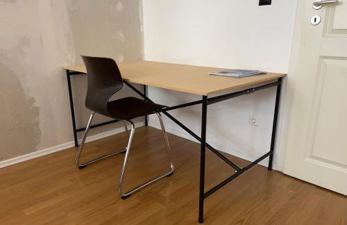 Stilvoller Altbau mit Balkon - 10 min to center - Foto 7