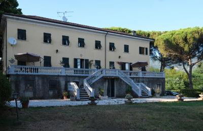 Villa Pini - Foto 9