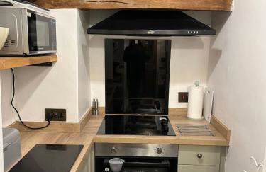 The Nook Lincoln - Foto 11