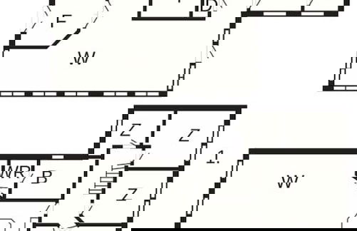 26 Person Holiday Home in Thyholm - Foto 19