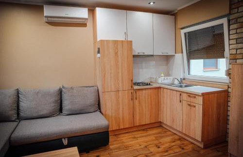 Domek letniskowy SZWED-POL - Foto 41