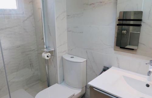 COSTA DAURADA APARTAMENTS - La Torre Deluxe - Foto 65