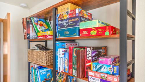 Belfair Beach House - Photo 4