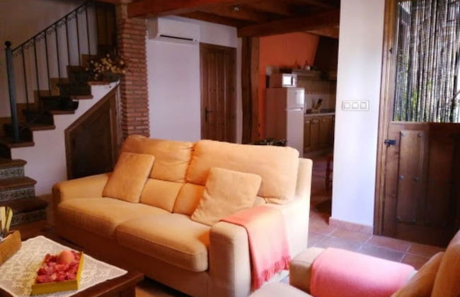 Casa Rural El Olivo - Foto 20