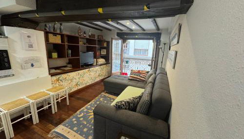 Piso Acogedor en el centro de Bilbao - Foto 3