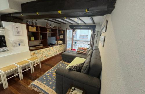 Piso Acogedor en el centro de Bilbao - Foto 3