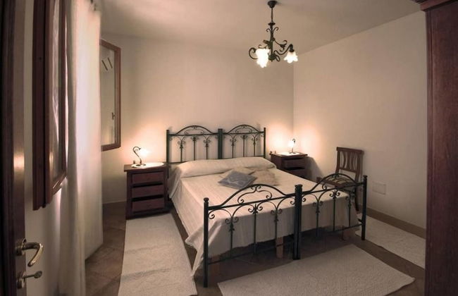 Agriturismo Sa Suerera - Photo 1