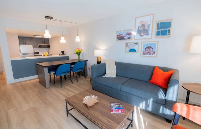 Les Suites Hotel Ottawa - Foto 28