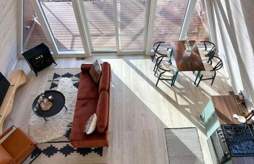 Fox Ridge-Black Alder Lodging - Foto 23