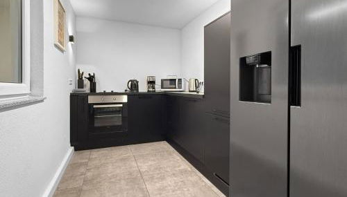 Gruppenfreundl Komfort Apt für 18 im Zentrum Stuttgarts - Foto 5