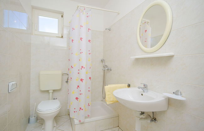 Apartments Biserka - Foto 76