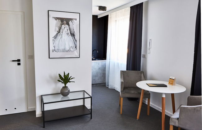 Silesia Apartments - Photo 22