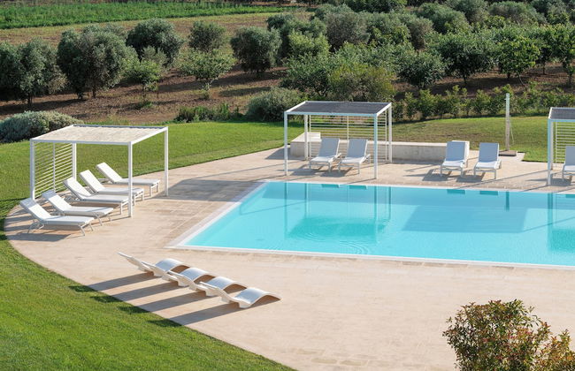 Masseria Elysium - Foto 51