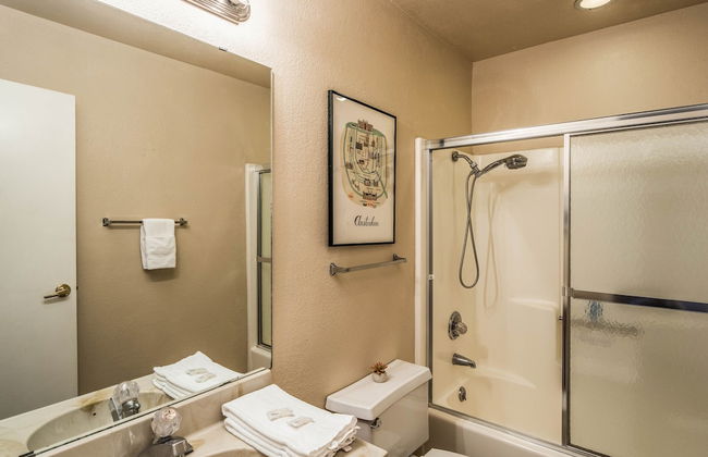 Pinon Park by Ruidoso Vacation Rentals - Foto 55