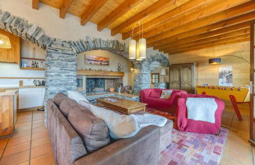 Chalet La Darse Nature et Sérénité - Foto 10