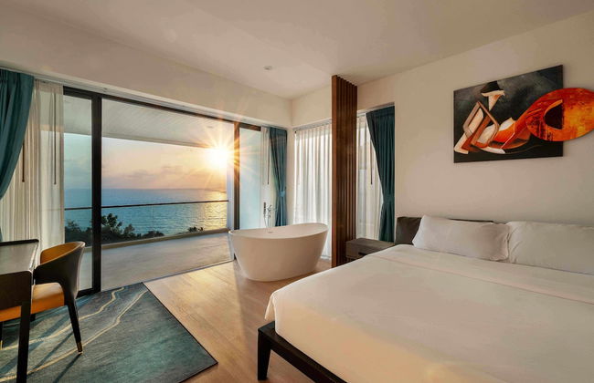 Villa The Wave 2 Residence - Foto 53