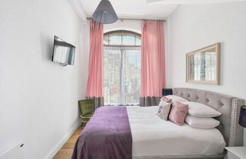 Alloa City Centre - Foto 15