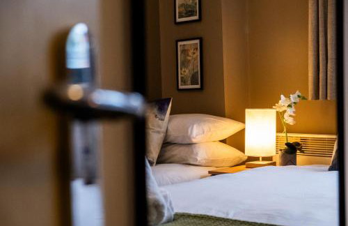 Orient CityView with FreePark and Netflix - Photo 2