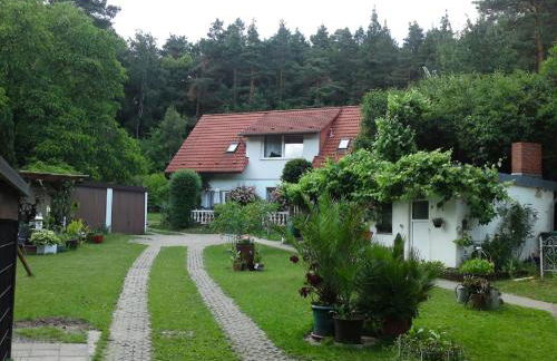 Ferienwohnungen Behling am Schufutsberg - Foto 6