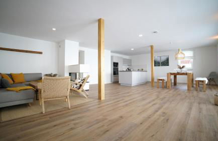 Villa Laas Oberwiesenthal - Foto 13