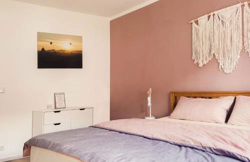 NOVA Romantic Luxus Relax Apartments mit Sauna, Nürburgring, Adenauer Forst - Foto 23