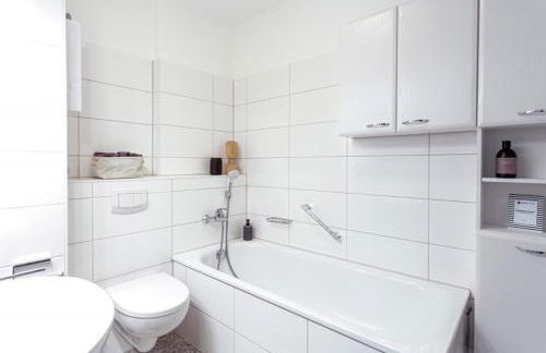 SAP11- Fitter's apartment in Hilden - Foto 9