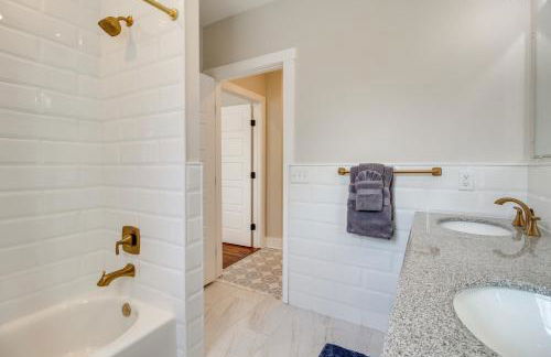 Private Balcony Spacious, Updated Savannah Apt! - Foto 15