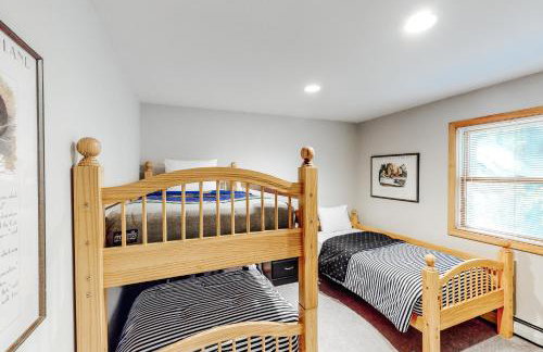 Wardsboro Family Escape - Foto 22