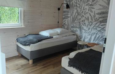 Morska Szyszka & Leśne SPA - Foto 17