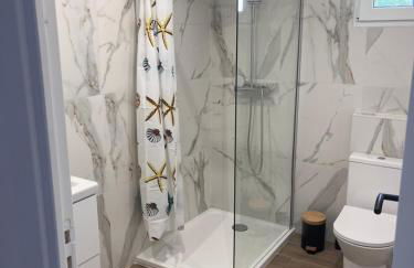 Haut de maison niçoise - Calme, Charme et Vu Dégagée sur les Collines - Foto 9