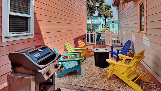 Island Time by Silver Sands Vacation Rentals - Foto 2, Servicios del alojamiento