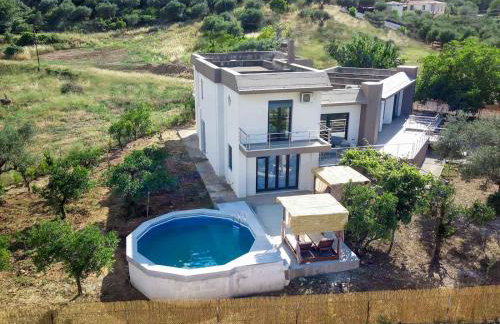 Terra Nova Luxury Villa - Foto 45